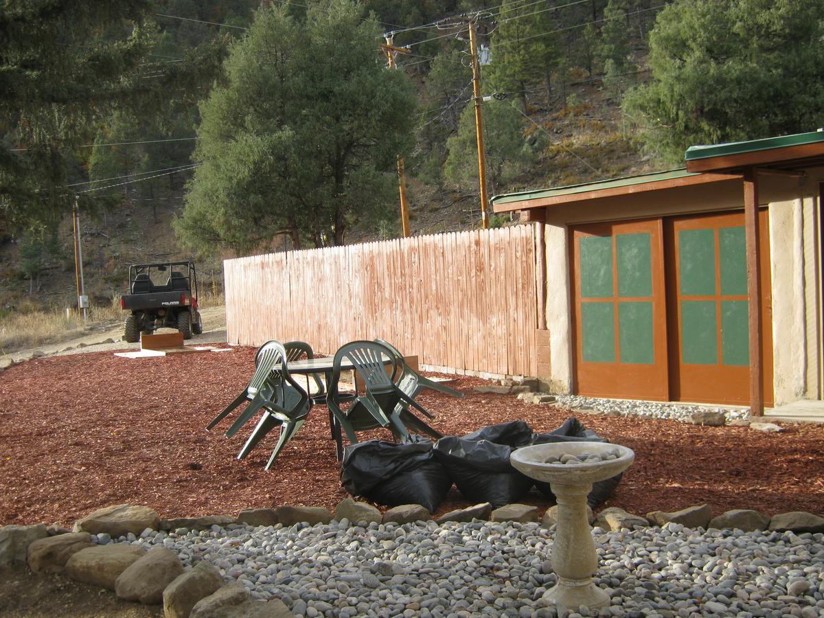 Village/resort Resort