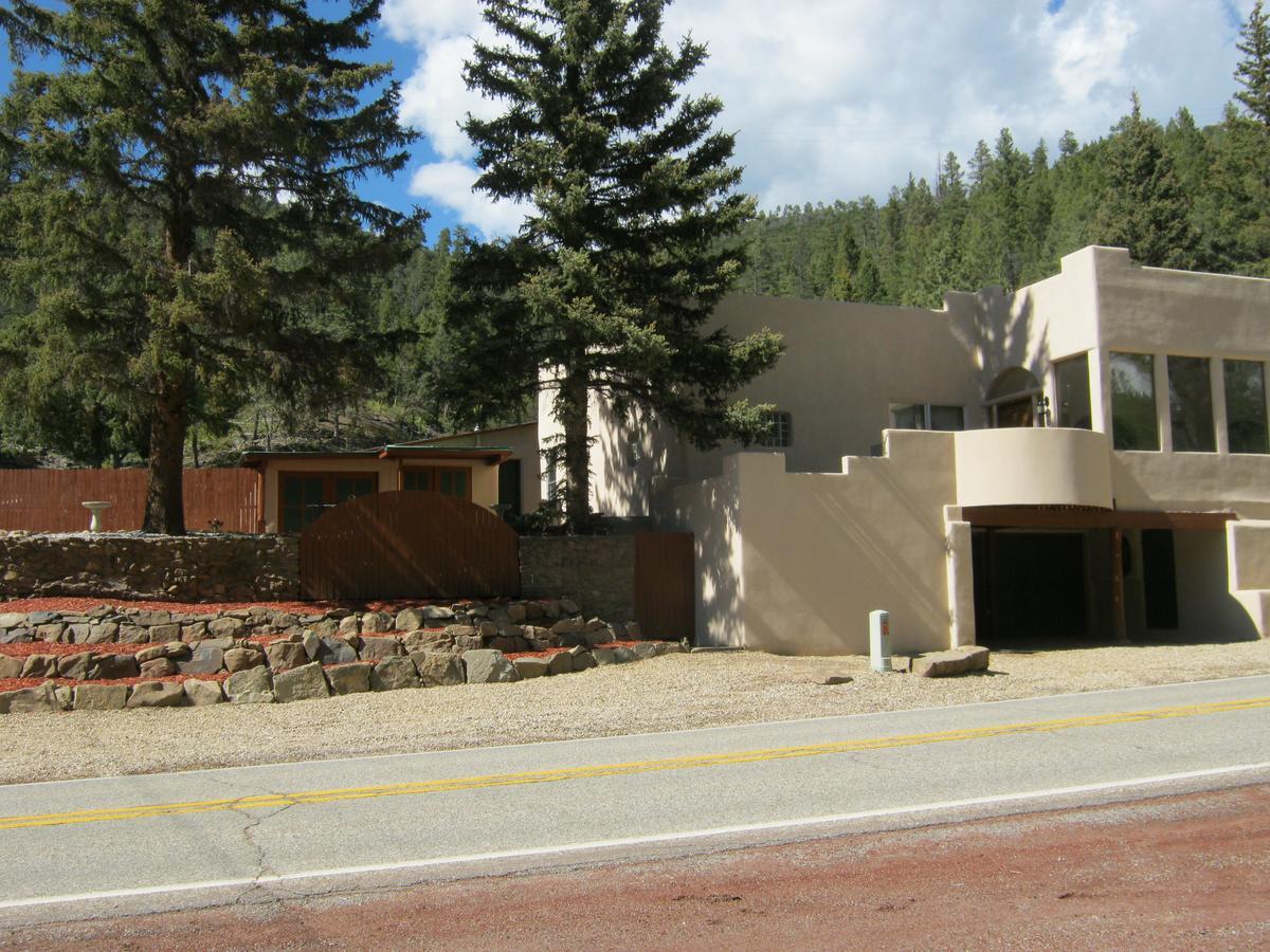 Village/resort Resort Shady Brook