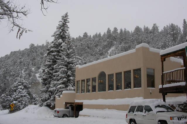 Resort Village/resort Shady Brook
