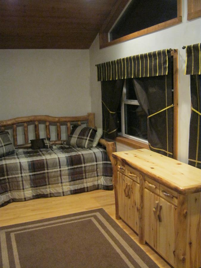 Village/resort 4* Shady Brook