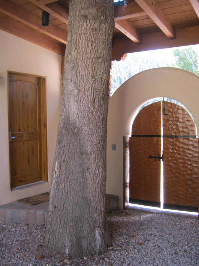 Village/resort