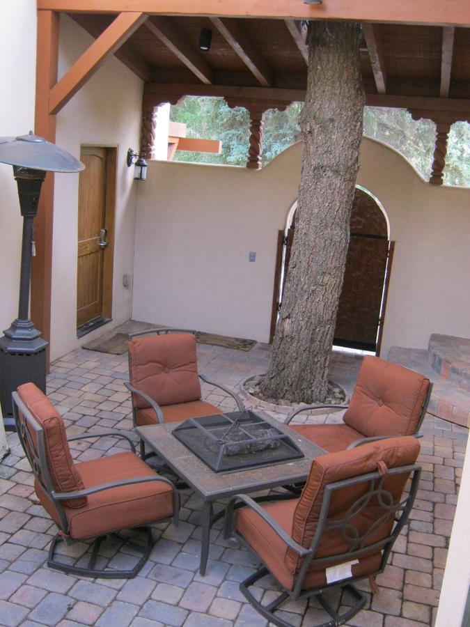 Village/resort 4* Shady Brook